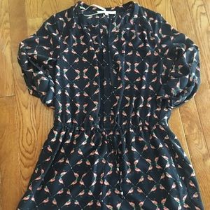 Daniel Rainn Romper.